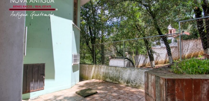 SL22 – Exclusiva propiedad en ganga