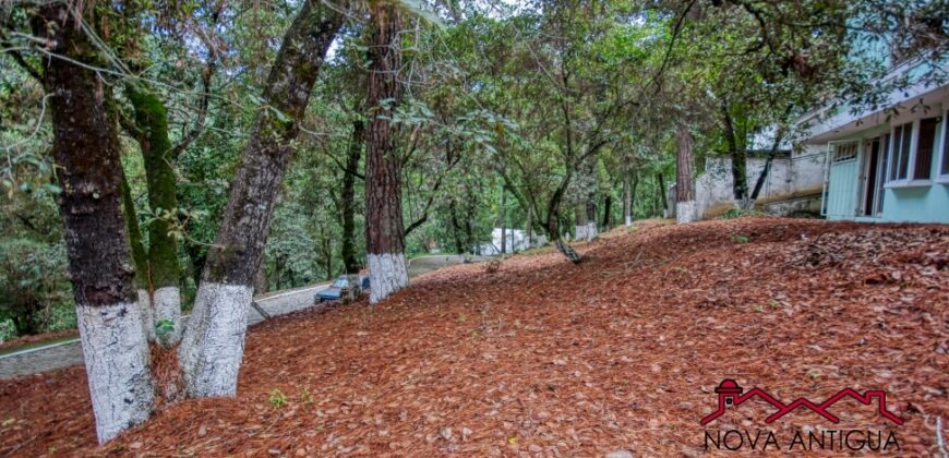 SL29 – Land for sale inside residential