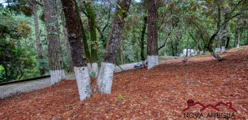 SL29 – Land for sale inside residential