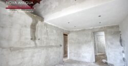 B146 -Bonita casa en construccion en el area del Calvario