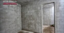 B146 -Bonita casa en construccion en el area del Calvario