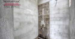 B146 -Bonita casa en construccion en el area del Calvario