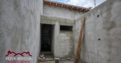 B146 -Bonita casa en construccion en el area del Calvario