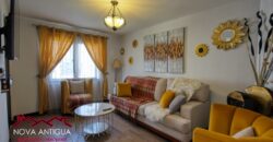 R30 – Nice furnished and equipped house in the Ciudad Vieja area