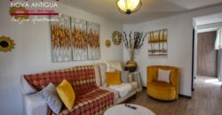 R30 – Linda casa amueblada y equipada en el area de Ciudad Vieja