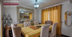 R30 – Nice furnished and equipped house in the Ciudad Vieja area