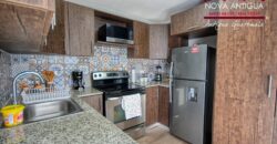 R30 – Linda casa amueblada y equipada en el area de Ciudad Vieja