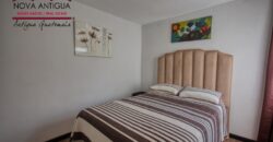 R30 – Nice furnished and equipped house in the Ciudad Vieja area