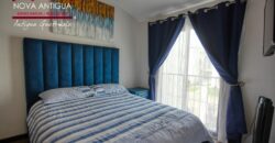 R30 – Linda casa amueblada y equipada en el area de Ciudad Vieja