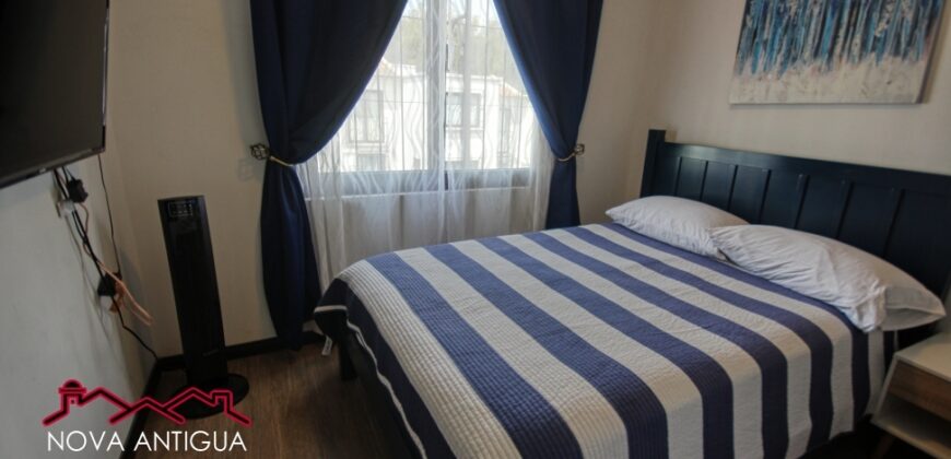 R30 – Nice furnished and equipped house in the Ciudad Vieja area