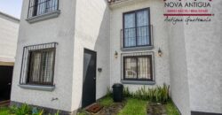 R30 – Nice furnished and equipped house in the Ciudad Vieja area