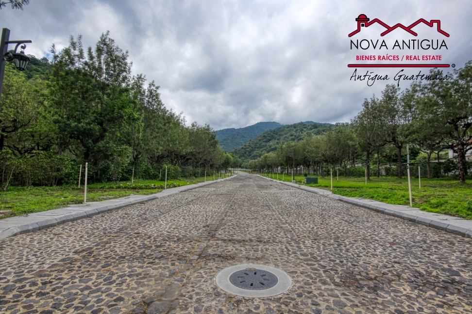 Terreno a la venta en Proyecto Residencial lo - Image 1