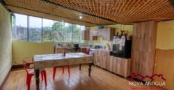 A4233 – Amplia opción de renta con vistas a las ruinas