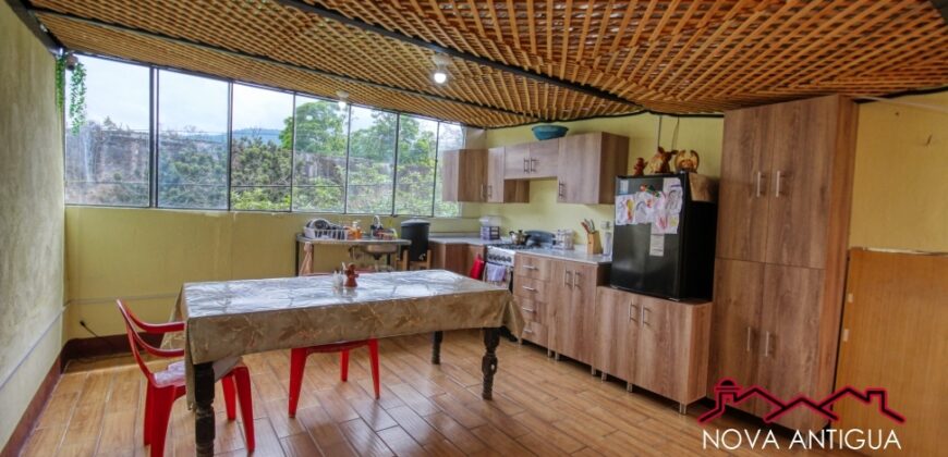 A4233 – Amplia opción de renta con vistas a las ruinas