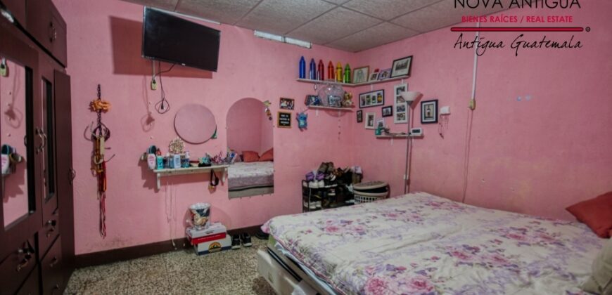 A4233 – Amplia opción de renta con vistas a las ruinas