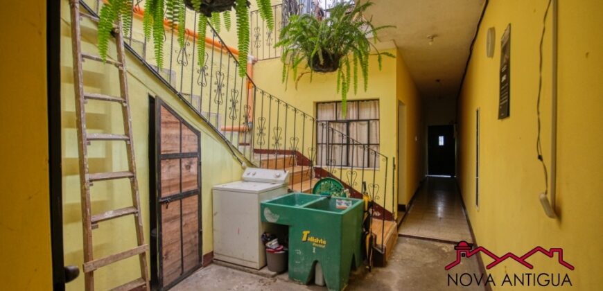 A4233 – Amplia opción de renta con vistas a las ruinas