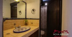 I73- Acogedora casa en condominio en San Pedro Las Huertas