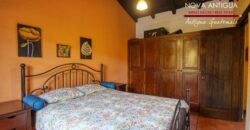 I73- Acogedora casa en condominio en San Pedro Las Huertas