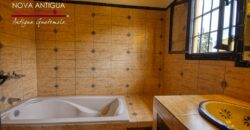 I73- Acogedora casa en condominio en San Pedro Las Huertas