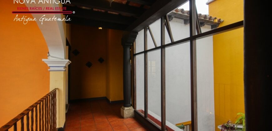 I73- Cozy house in San Pedro Las Huertas