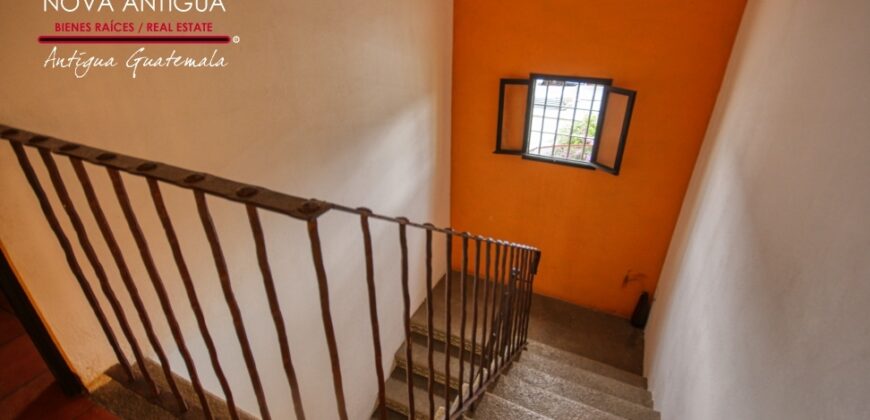 I73- Cozy house in San Pedro Las Huertas