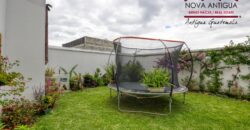 I73- Acogedora casa en condominio en San Pedro Las Huertas