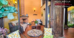 I73- Cozy house in San Pedro Las Huertas