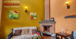 I73- Cozy house in San Pedro Las Huertas