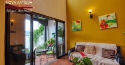 I73- Acogedora casa en condominio en San Pedro Las Huertas