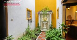 I73- Cozy house in San Pedro Las Huertas