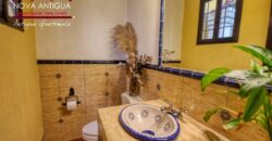 I73- Cozy house in San Pedro Las Huertas