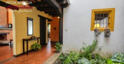 I73- Acogedora casa en condominio en San Pedro Las Huertas