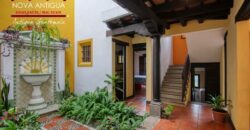 I73- Cozy house in San Pedro Las Huertas