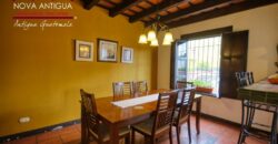 I73- Acogedora casa en condominio en San Pedro Las Huertas