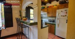 I73- Acogedora casa en condominio en San Pedro Las Huertas