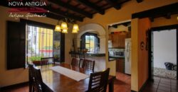 I73- Acogedora casa en condominio en San Pedro Las Huertas