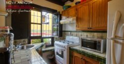 I73- Acogedora casa en condominio en San Pedro Las Huertas