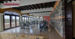 I73- Cozy house in San Pedro Las Huertas