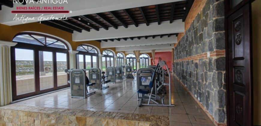 I73- Cozy house in San Pedro Las Huertas