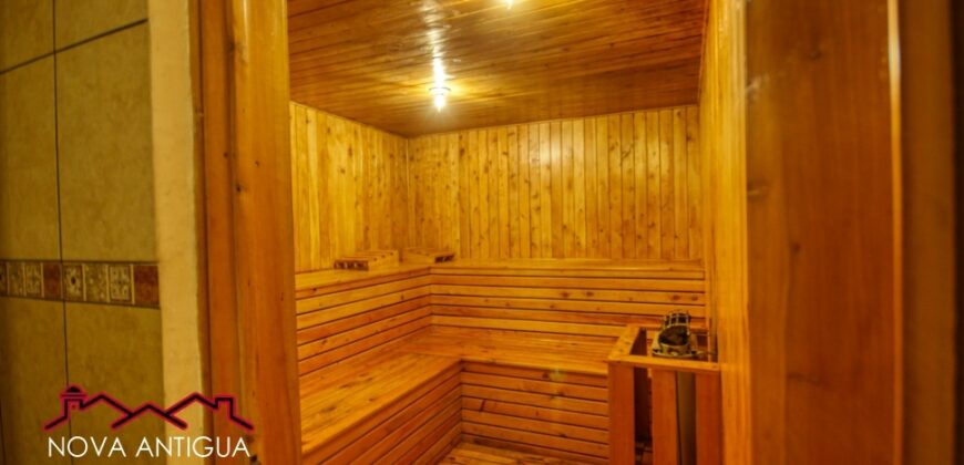 I73- Cozy house in San Pedro Las Huertas