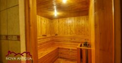 I73- Acogedora casa en condominio en San Pedro Las Huertas