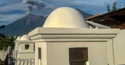 J130 – Fully furnished and equipped house