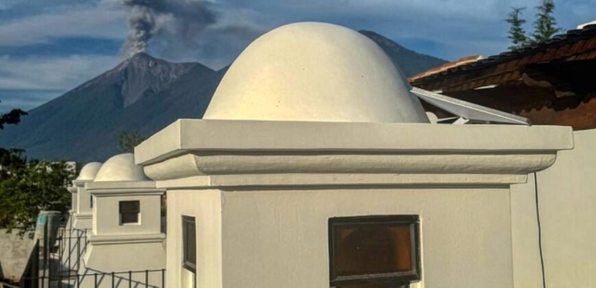 J130 – Fully furnished and equipped house