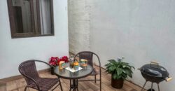 J130 – Fully furnished and equipped house