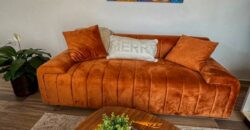 J130 – Fully furnished and equipped house