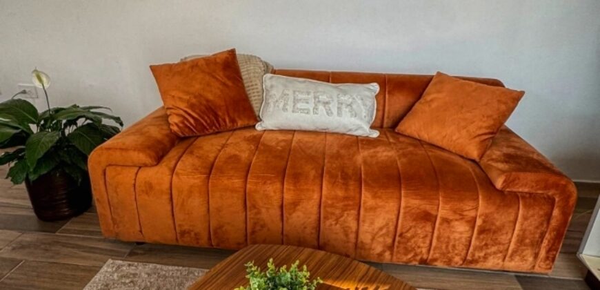 J130 – Fully furnished and equipped house