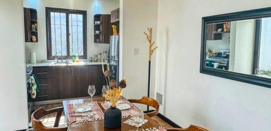 J130 – Fully furnished and equipped house