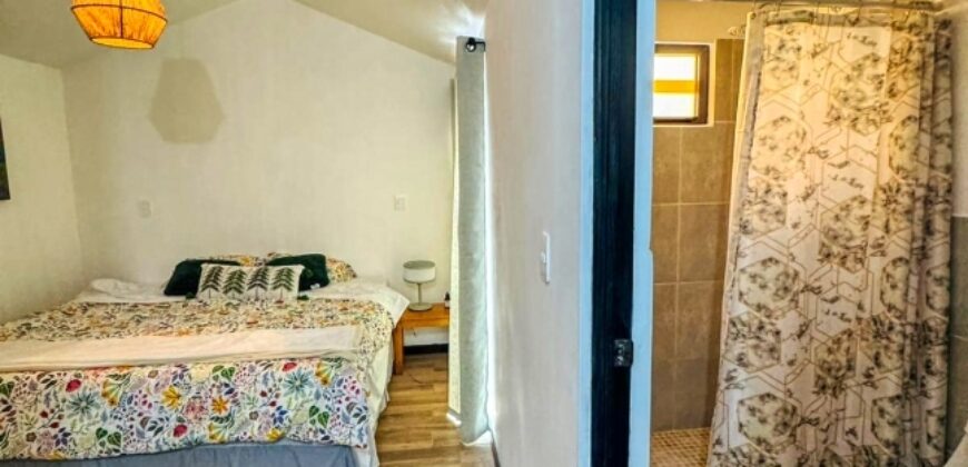 J130 – Fully furnished and equipped house