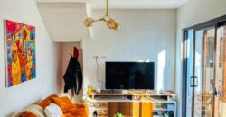 J130 – Fully furnished and equipped house