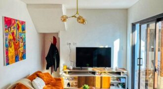 J130 – Fully furnished and equipped house